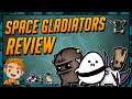 Space Gladiators Review | An Extremely Underrated Roguelite