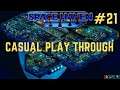 Space Haven Gameplay #21