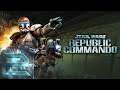 Star Wars - Republic Commando - Трудно - Прохождение #2
