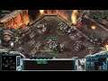 StarCraft 2 LotV Co-op Campaign (Terran Edition) Mission 5 - Sky Shield