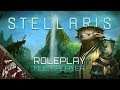 Stellaris Roleplay Multiplayer Session 3 Ep18 Holy Folivoran Supremacy!
