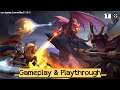 Summoners Legends (by GoodFun) - Android / iOS Gameplay