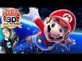 SUPER MARIO 3D ALL-STARS - Super Mario Galaxy Gameplay