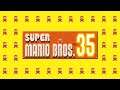Super Mario Bros. 35!