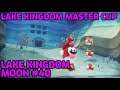 Super Mario Odyssey - Lake Kingdom Moon #40 - Lake Kingdom Master Cup