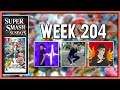 Super Smash Sundays - Week 204 | Ultimate (Online)