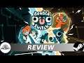 Switching Dimensions - Double Pug Switch Review (Steam)