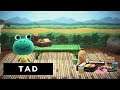 TAD House Tour | Animal Crossing: New Horizons