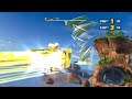 TAILS Ocean Ruin 3 Laps Expert (Request) Sonic & SEGA All Stars Racing. PC 2021!