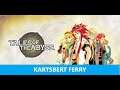 Tales of The Abyss - Katsbert Ferry - 11