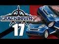 That's How You Get Smart Cars! | Crackdown 2 Let's Play Part 17 | Carbon Knights