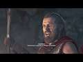 The birth of a Spartan  | Kijaro_TTV | #PS4 |!bow | Playing Assassin's Creed Odyssey