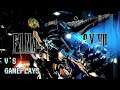 THE END? Final Fantasy VII Remake PS5 #48 V's Gameplays
