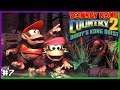 The Flying Krock ☯ 7 ☯ Donkey Kong Country 2 102%