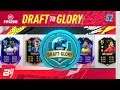 THE FRENCH STRIKER DUO OP! | FIFA 20 DRAFT TO GLORY #52
