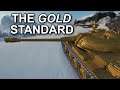 The Gold Standard - Type 59 G - World of Tanks