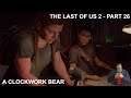 The Last Of Us 2 - Part 26