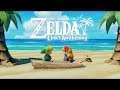 The Legend of Zelda: Link's Awakening - Story Lullaby Trailer