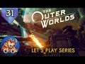 The Outer Worlds - Monarch - Cascadia Rizzo Secret Laboratory - Mind Control Ray Location - EP31