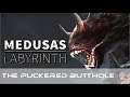The Puckered Butthole: Medusa's Labyrinth