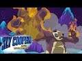 The Sly Cooper Gang Plots to Take Down Panda King - Sly Cooper and the Thievius Raccoonus