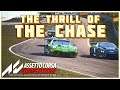 The Thrill of the Chase | Assetto Corsa Competizione