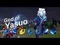 THE ULTIMATE YASUO MONTAGE - Best Yasuo Plays by Uchiha Dasuo