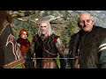 The Witcher 3: Wild Hunt - Story - Walkthrough - Stream Part 8