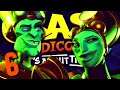 THEY GONNA SMASH LATER || Crash 4: It's About Time - PART 6