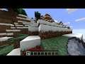 This video ends if i take damage - Minecraft