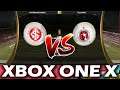 Tijuana vs Internacional FIFA 20 XBOX ONE X