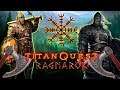 Titan Quest: Ragnarok Expansion Set Walkthrough (PC)