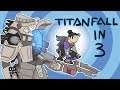 Titanfall + Apex Legends COMPLETE LORE in 3 Minutes! | ArcadeCloud Animation