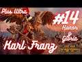 Total War: Warhammer 2 - Karl Franz "Honor y Gloria en el Este" #14
