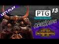 Total War Warhammer II Let's Play - Archaon #13 Mortal Empires VH / VH 100 TURN CHALLENGE PTG