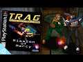 T.R.A.G.: Tactical Rescue Assault Group (PS1 Gameplay) | Obscure Games #78