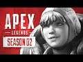 Transmissão ao vivo - do JOGO - Apex Legends - SEASON - 02 )