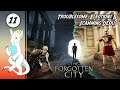 Troublesome Elections & Scamming Desius - Let's Play - The Forgotten City #11