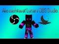 Tutoriál | Ako zachytávať Lunar v OBS Studio.