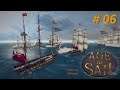 UA - Age Of Sail - British Campaign Episode 6
