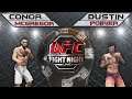 UFC 257 GTA 5 Conor Mcgregor vs Dustin Poirier | КОНОР МАКГРЕГОР против ДАСТИН ПОРЬЕ в ГТА 5