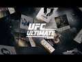 UFC 3 - Ultimate Team