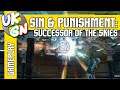 UKGN10 - Sin and Punishment: Successor to the Skies [Wii] 25 mins of gameplay