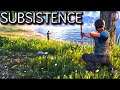 Under Pressure | Subsistence Multiplayer