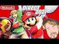 Vad tyckte jag om Nintendo Direct Februari 2021? - stream highligths