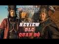 (Vietsub) Review DLC Quan Độ | Fates Divided | Total war Three Kingdoms