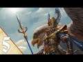 [VOD 5] Eltharion fait sa crise d'ado ! Campagne légendaire Teclis | Total war Warhammer 2