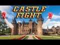 Warcraft 3 | Castle Fight 2.0.39 | Tidal Tsunami