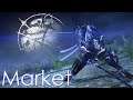 Warframe | Finally Trying Out The Warframe Market