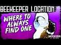 Watch Dogs Legion BEEKEEPER LOCATION WHERE TO FIND ONE EVERY TIME | Strategy Guide